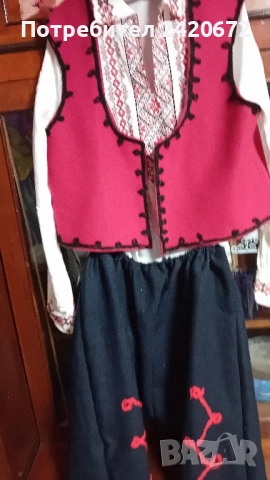 елеци за народна носия, снимка 18 - Антикварни и старинни предмети - 52225395