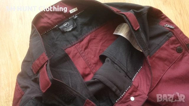 FIVE SEASONS Stretch Trouser размер M панталон със здрава и еластична материи - 1900, снимка 14 - Екипировка - 53144697