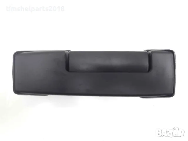 Външна дръжка за плъзгаща врата за Dacia Dokker 2012- Шофьорска страна