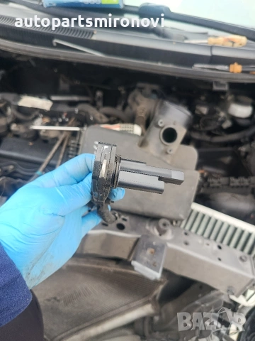 Дебитомер Тойота, снимка 2 - Части - 54214922