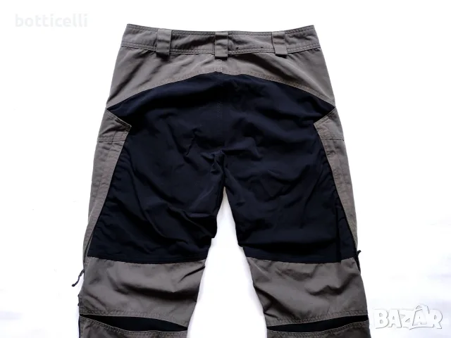 LUNDHAGS Skomakarna Pants - S - оригинален мъжки туристически панталон, снимка 7 - Спортни дрехи, екипи - 55878456