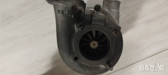 Precision 5558 turbo + колектор 1.8т, снимка 4 - Части - 56447347