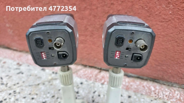 Камера , снимка 2 - Други - 54009102