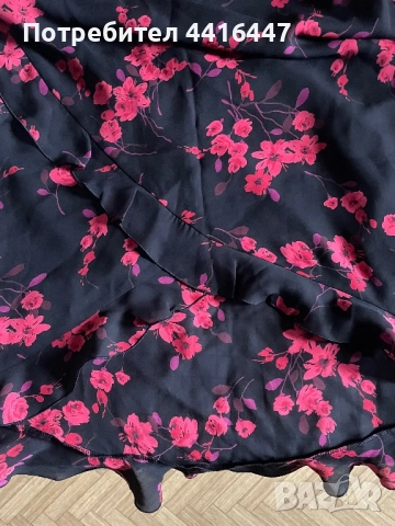 Дамска рокля, снимка 2 - Рокли - 52970330