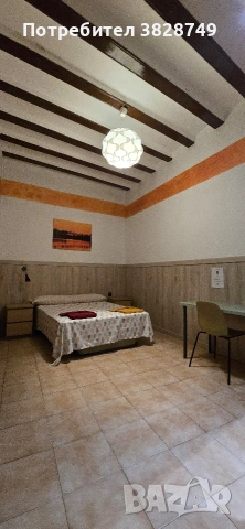 Стаи под наем в сърцето на Барселона 