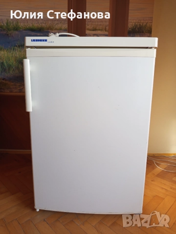 Хладилник Liebherr