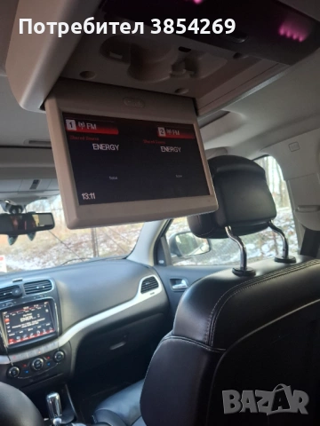 Фиат фримонт, снимка 7 - Автомобили и джипове - 53141330