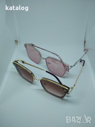 Salvatore F.Logo collection слънчеви очила реплика, снимка 1