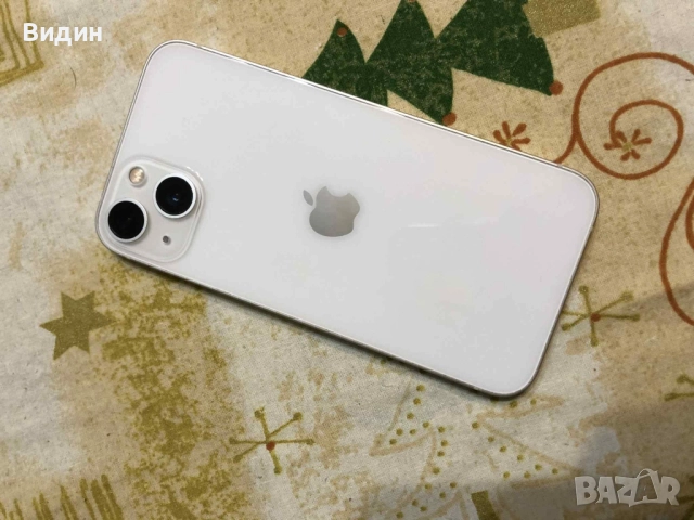 iPhone 13 , снимка 5 - Apple iPhone - 52646314