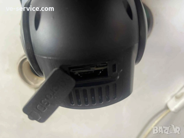 ИП/4G Камера SH600JDL-4G/WIFI със слот за SIM карта, два обектива, Colorview, снимка 5 - IP камери - 53108541