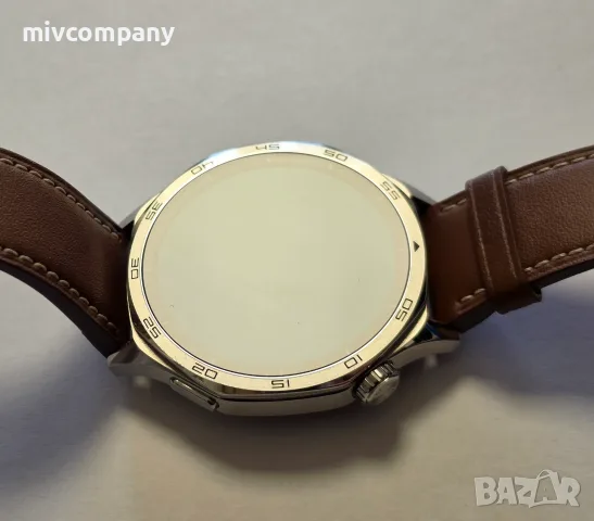 Смарт часовник Huawei watch GT5 44mm , снимка 4 - Смарт часовници - 56130208