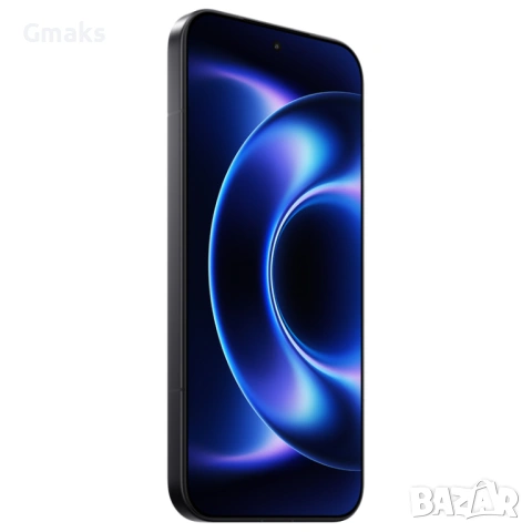 НОВ! Xiaomi 17 Ultra 512GB + 16GB RAM - Black 2 г. Гаранция, снимка 13 - Xiaomi - 54280236