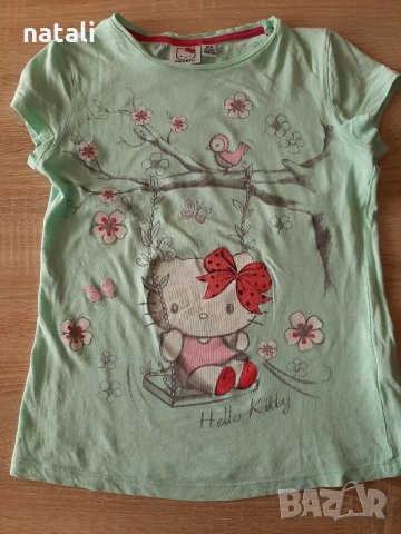 Дрехи за момиче ръст 134, снимка 8 - Други - 33433128