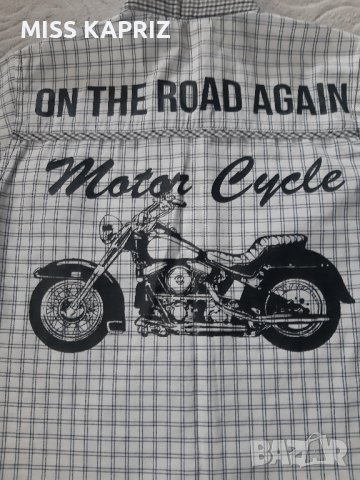 Риза за момче 2-3г., снимка 2 - Детски ризи - 42221727