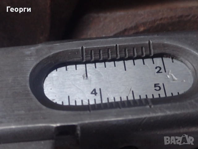 Гайки, снимка 13 - Други машини и части - 53373613