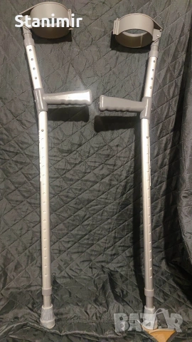 Патерици Trulife ,регулируеми 