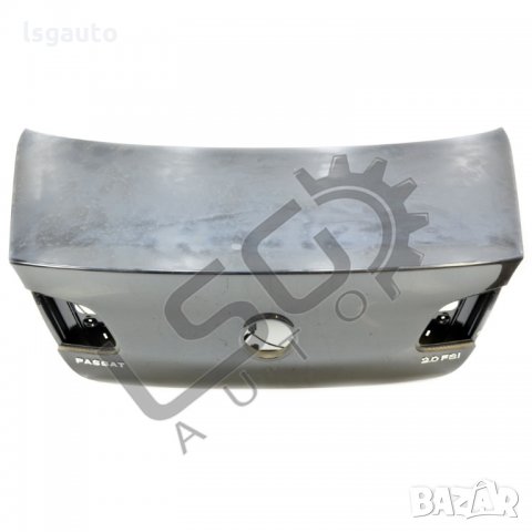 Заден капак Volkswagen Passat (B6) 2005-2010 VP101021N-2, снимка 2 - Части - 34445878