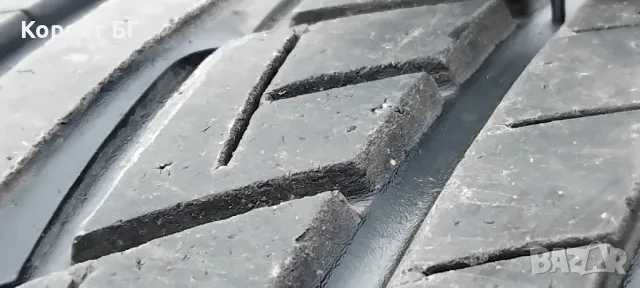 Гуми 195 60 15 Тойо Toyo 3 броя. Нов внос. Не са нови., снимка 2 - Гуми и джанти - 50009515