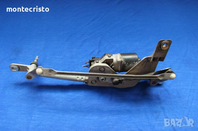 Механизъм предни чистачки Lancia Musa / моторче чистачки / MS159200-7514 / MS1592007514 Ланчия Муса, снимка 5 - Части - 38312157