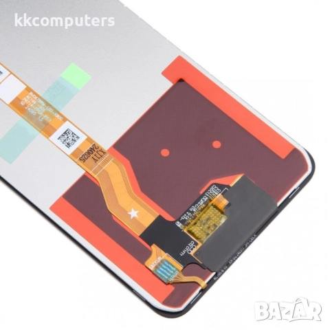 OEM LCD Дисплей и Тъч Скрийн за OPPO A5 Pro 4G CPH2711, снимка 4 - Резервни части за телефони - 51532533