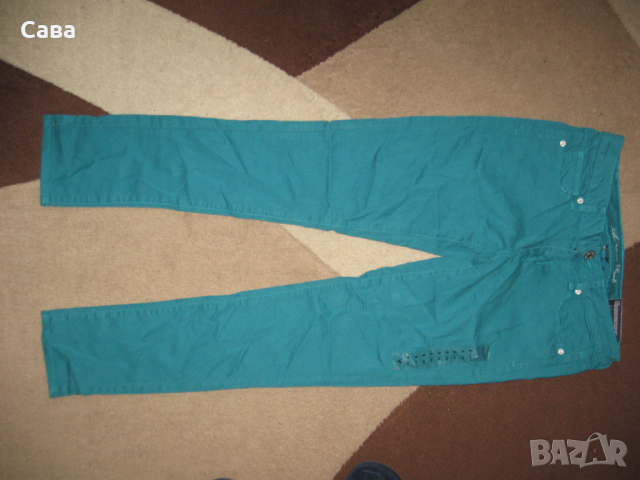 Дънки AMERICAN EAGLE  дамски,Л, снимка 8 - Дънки - 44535283