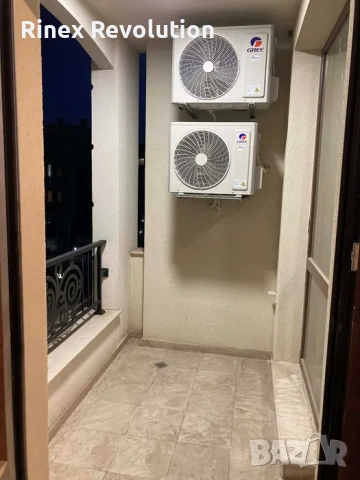 Двустаен апартамент под наем в Христо Смирненски, снимка 13 - Апартаменти - 53964678