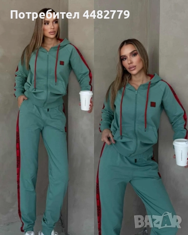 дамски комплект , снимка 5 - Комплекти - 52408891