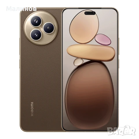 Xiaomi Civi 5 Dual sim 5G от Get Mobile , снимка 6 - Xiaomi - 50908727