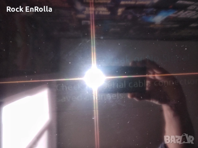 Samsung UE32F5000AW за части !, снимка 7 - Части и Платки - 54220980