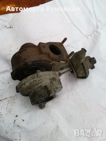 Турбо 9682778680  за Peugeot 508  2.0  HDI , 140кс.  2010г. , снимка 3 - Части - 38860406