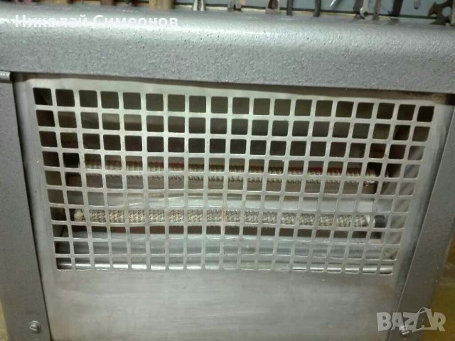 Продавам Ел.Печка 2 кв., снимка 2 - Печки, фурни - 29917461