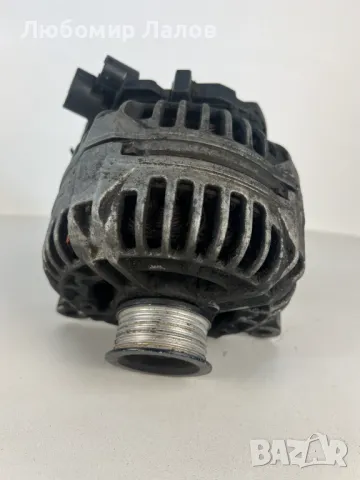 Алтернатор / Генератор за Ситроен Пежо Фиат Сузуки Citroen Peugeot Fiat Suzuki