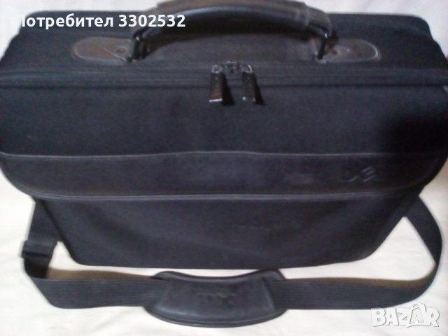 Бизнес чанта за лаптоп  DELL, снимка 6 - Чанти - 36712281