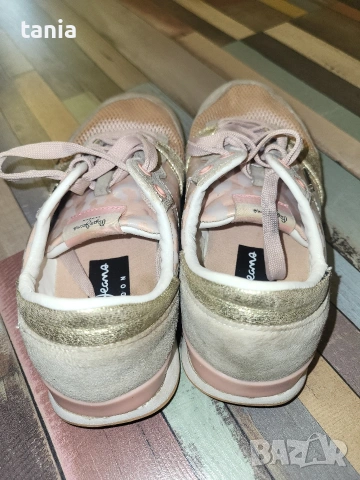 Маратонки pepe jeans, снимка 8 - Маратонки - 54333095