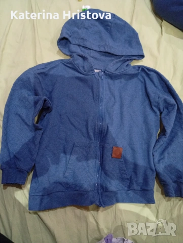 Детски дрехи, снимка 9 - Детски Блузи и туники - 53249958