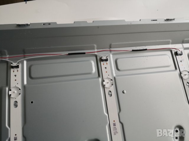  LG 43UK6300MLB -счупен екран, снимка 14 - Части и Платки - 30866803