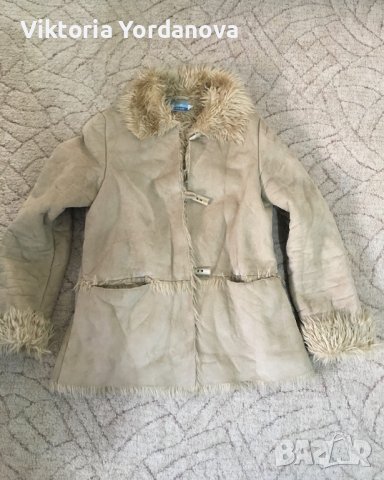 Кожухче размер хс-с