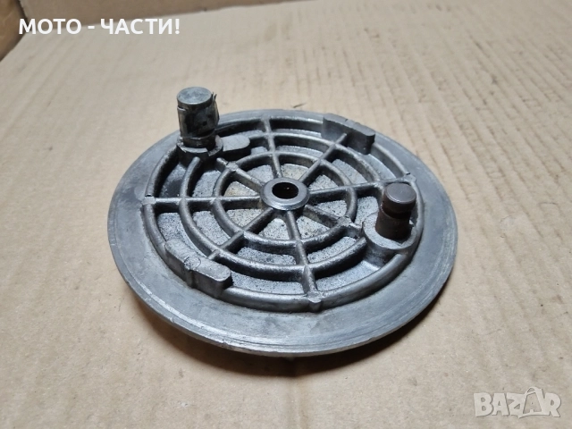 Преден Спирачен Капак За Балкан 50 / НОМЕР 6., снимка 4 - Части - 52485738