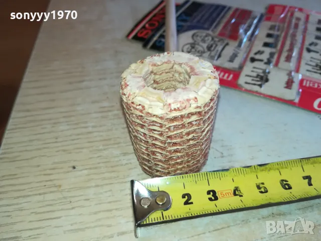 CORN NEW PIPE 1103251547, снимка 6 - Лули - 49450914