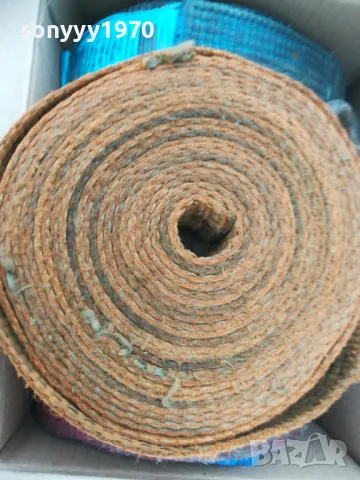 ЛЕНТИ КОЛАНИ С КУКА ОТ ТИР 9М 1БР ЗА 15ЛВ 3012241450, снимка 7 - Аксесоари и консумативи - 48498289