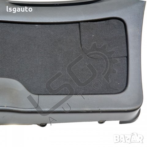 Комплект интериорни кори заден капак Subaru Legacy IV 2003-2009 SU191121N-221, снимка 3 - Части - 35147015