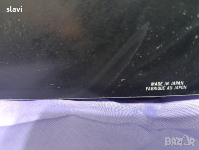 Усилвател Marantz PM-53, снимка 12 - Ресийвъри, усилватели, смесителни пултове - 52653341