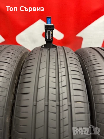 205 60 16, Летни гуми, RoyalBlack RoyalMile, 4 броя, снимка 4 - Гуми и джанти - 50773569