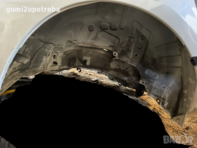 Задни Калници Задна Половина Toyota GT86 2018 Subaru BRZ, снимка 8 - Части - 52852074