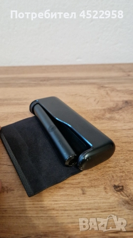 iqos iluma prime, снимка 2 - Електронни цигари - 52456067