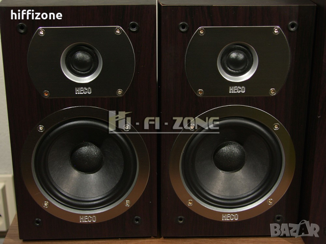  Комплект Heco victa 200 , снимка 7 - Тонколони - 44743699