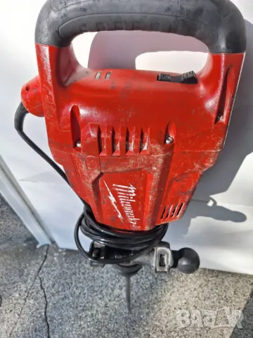 Къртач Milwaukee K1000S, снимка 2 - Други инструменти - 50029279