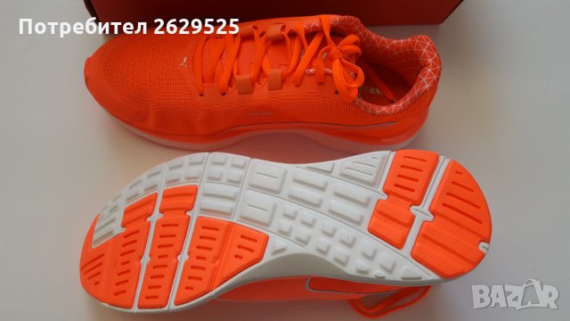 Нови и оригинални с кутия Puma Faas 40,5 и 44,5 , снимка 4 - Маратонки - 30772429