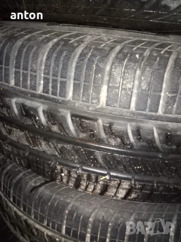 Гуми с джанти за опел , снимка 10 - Гуми и джанти - 52675090