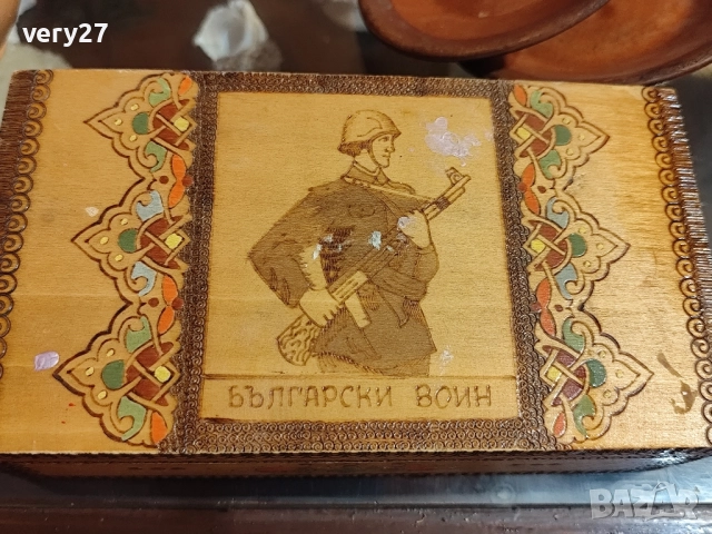 домашни съдове и потреби, снимка 17 - Антикварни и старинни предмети - 45032976